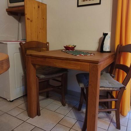 Huatscher Camporosso  Buitenkant foto