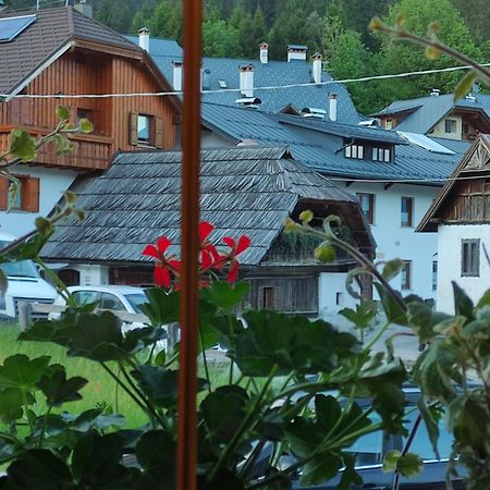 Huatscher Camporosso  Buitenkant foto