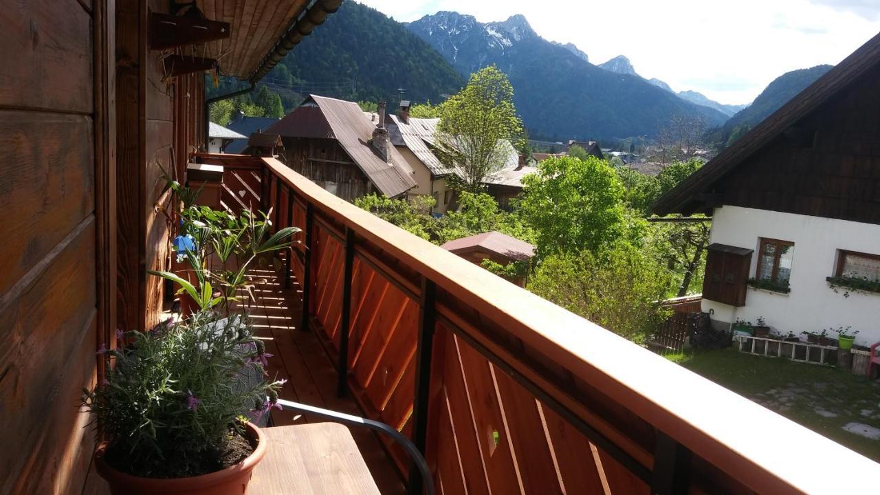 Huatscher Camporosso  Buitenkant foto