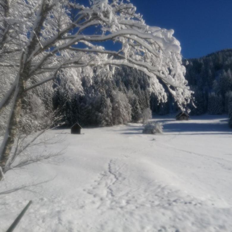 Huatscher Camporosso  Buitenkant foto